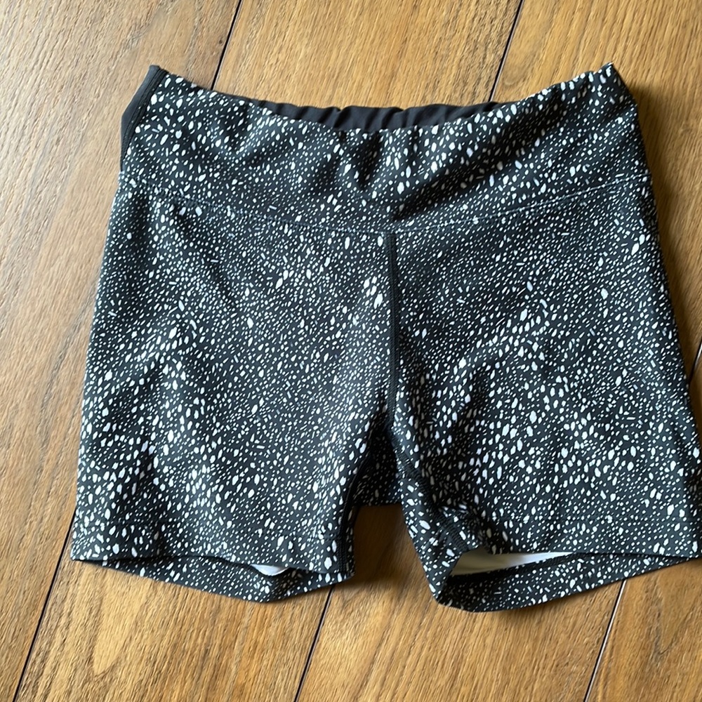 Oiselle Spandos Shorts